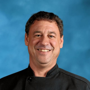 Photo of Glenn Feeny Teacher of the Year Newark HS